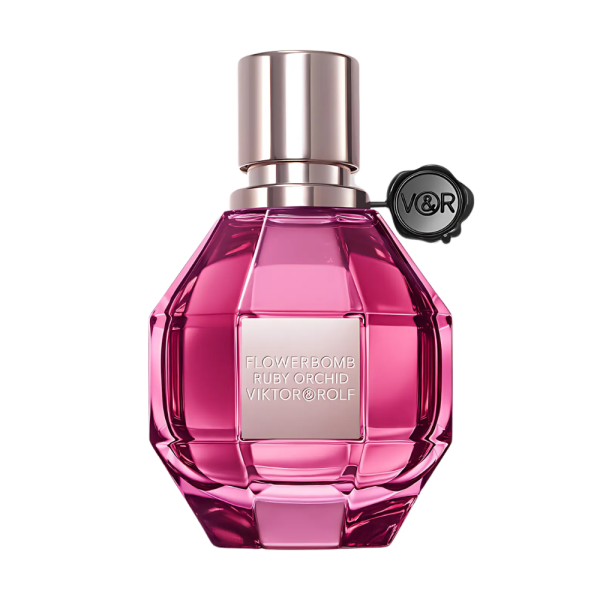 Flowerbomb Ruby Orchid
