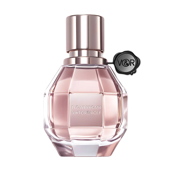 Flowerbomb