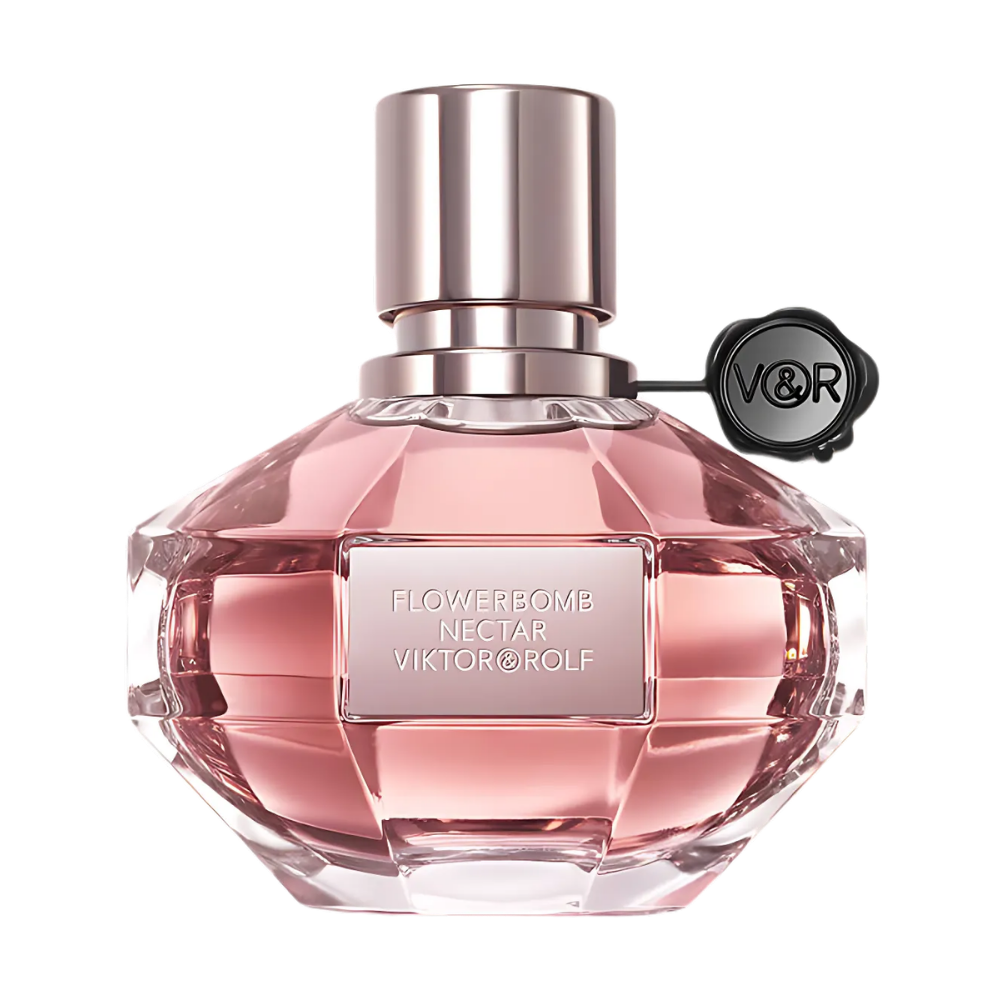 Viktor & Rolf Flowerbomb Nectar - Woda perfumowana dla kobiet - pojemność 50 ml