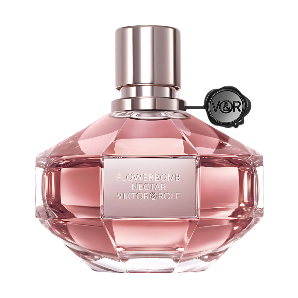 Viktor & Rolf Flowerbomb Nectar - Woda perfumowana dla kobiet - widok produktu