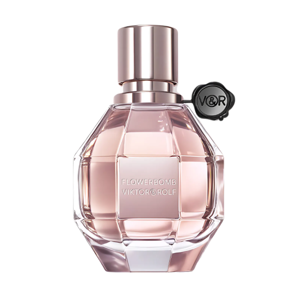 Flowerbomb