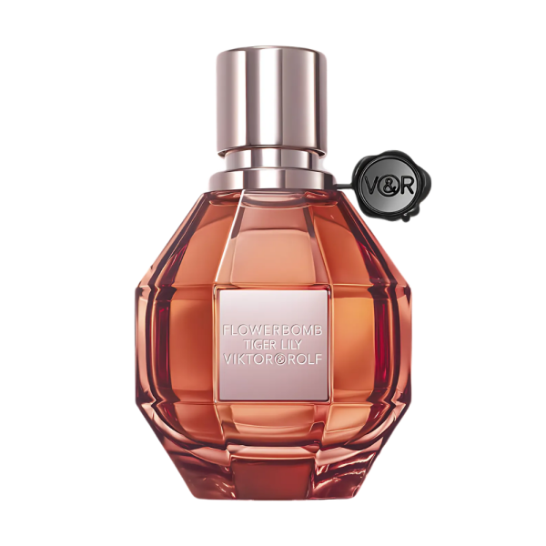Flowerbomb Tiger Lily