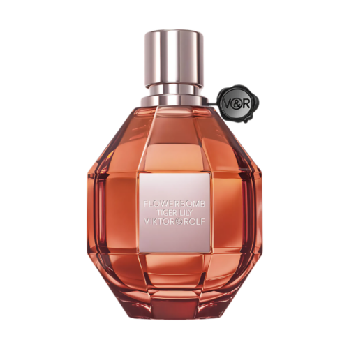 Viktor & Rolf Flowerbomb Tiger Lily - Woda perfumowana dla kobiet - widok produktu