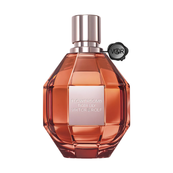 Flowerbomb Tiger Lily
