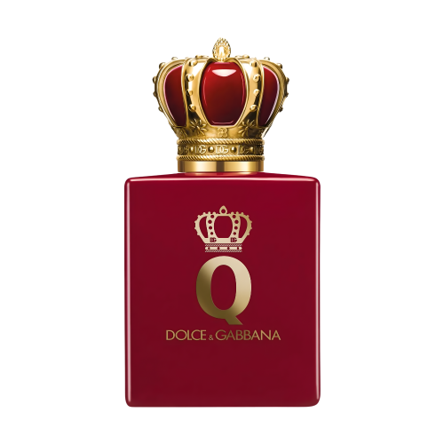 Dolce & Gabbana Q By Dolce & Gabbana Elixir - Perfumy dla kobiet