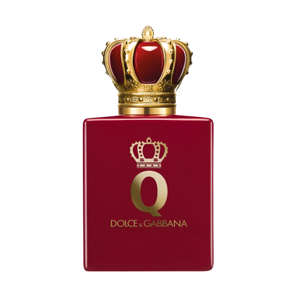 Q By Dolce & Gabbana Elixir