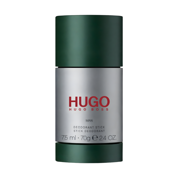 HUGO Man