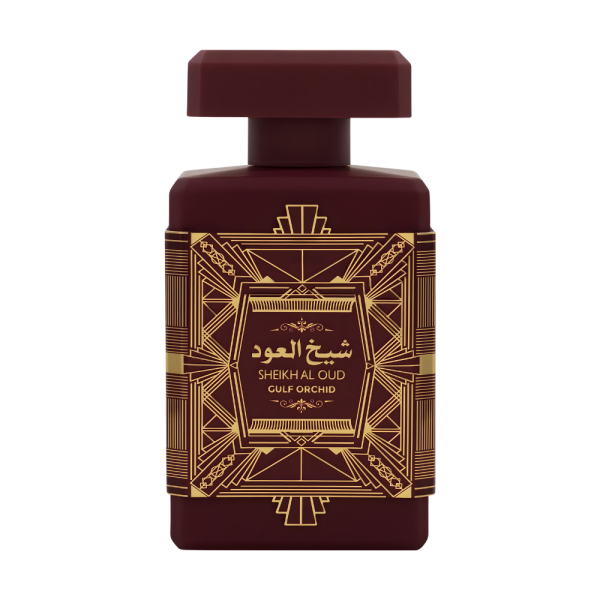 Sheikh Al Oud Red