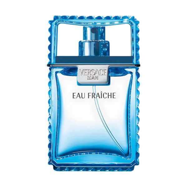 Eau Fraîche