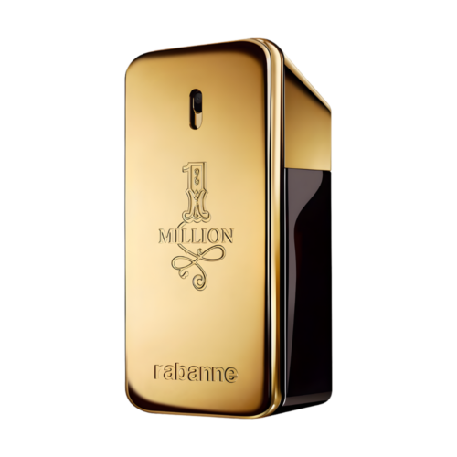 Rabanne 1 Million - Woda toaletowa dla mężczyzn