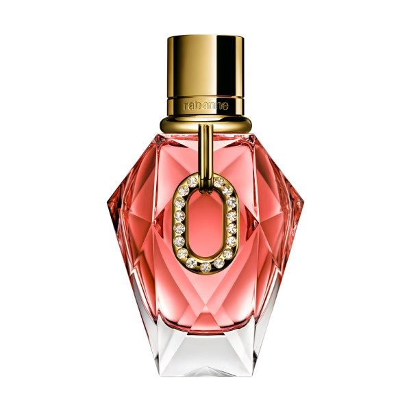 Million Gold For Her Pure Diamonds