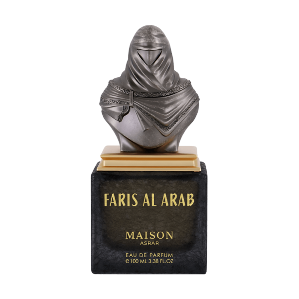 Faris Al Arab