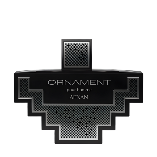 Ornament Pour Homme