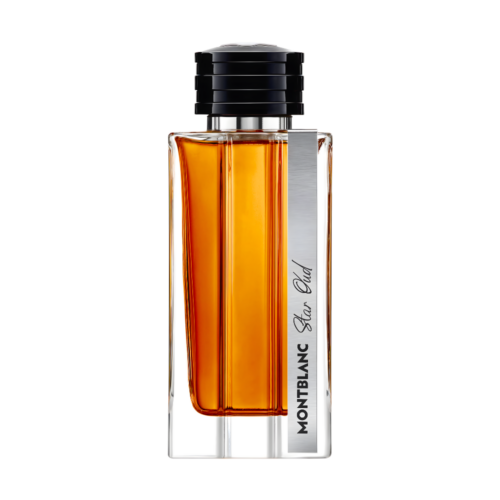 Montblanc Star Oud - Woda perfumowana unisex
