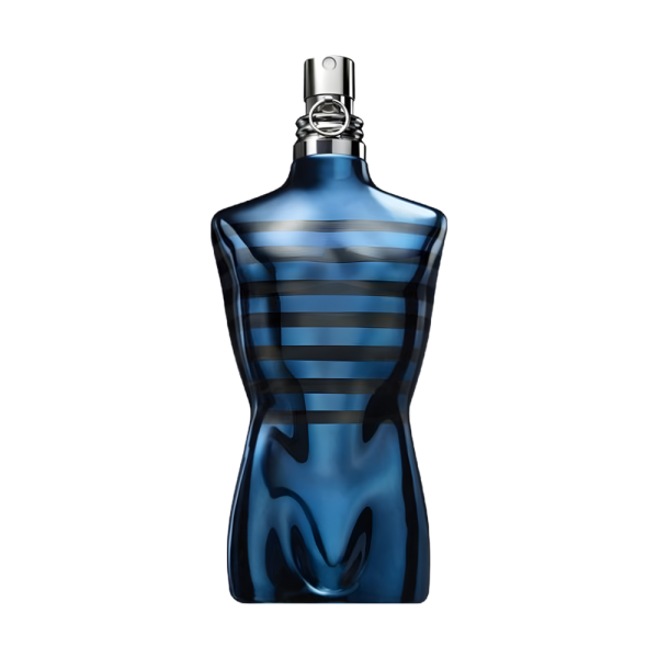 Le Male In Blue