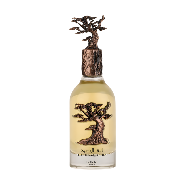 Eternal Oud