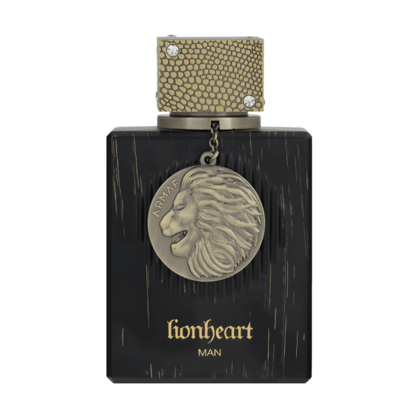Club De Nuit Lionheart Man