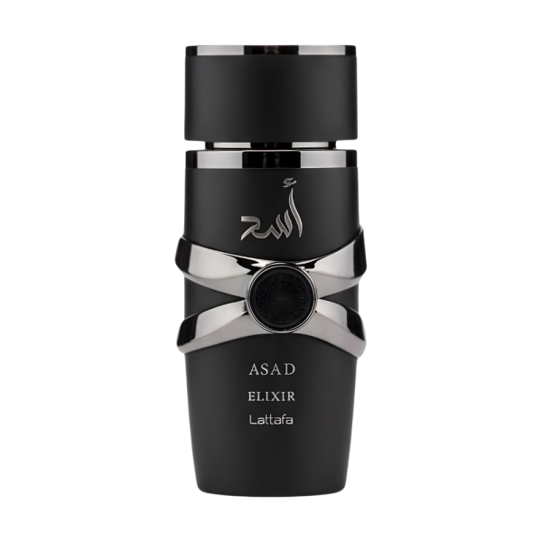 Asad Elixir