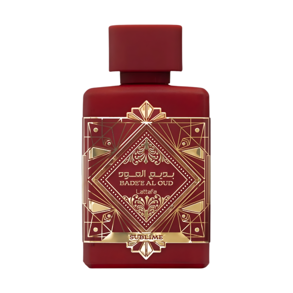 Bade’e Al Oud Sublime
