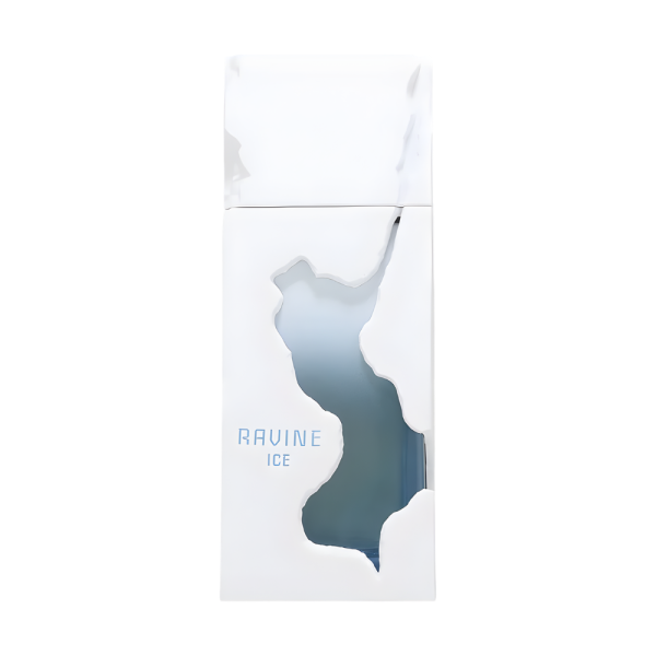 Ravine Ice