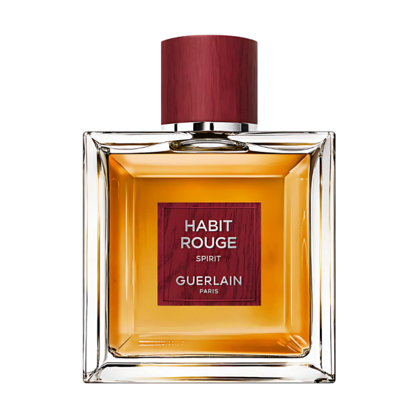 Habit Rouge Spirit