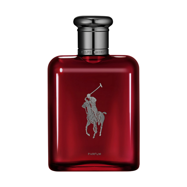 Polo Red Parfum