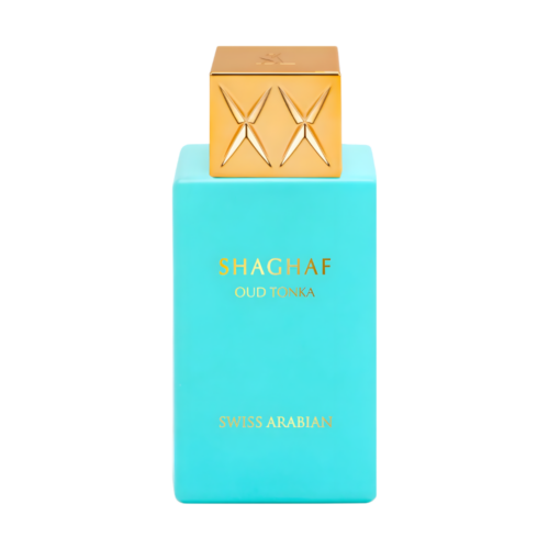 Swiss Arabian Shaghaf Oud Tonka - Woda perfumowana unisex