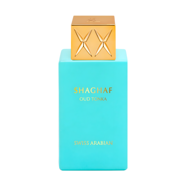 Shaghaf Oud Tonka