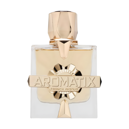 Aromatix x French Avenue X Xandal - Ekstrakt perfum unisex