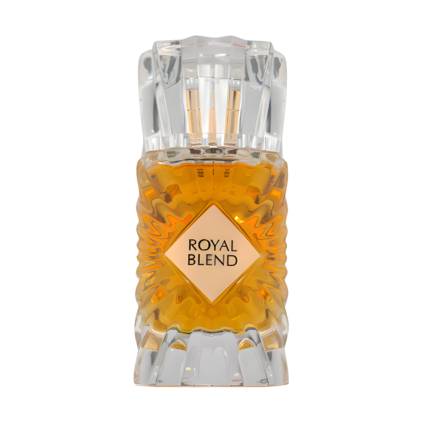 Royal Blend