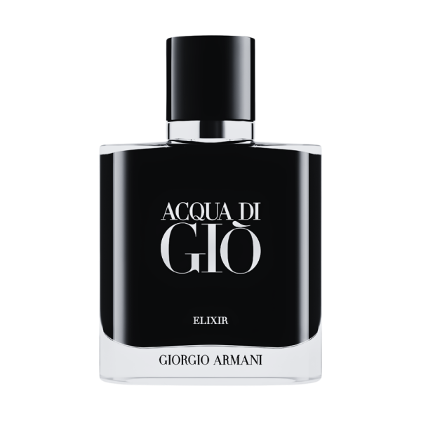Acqua di Giò Elixir
