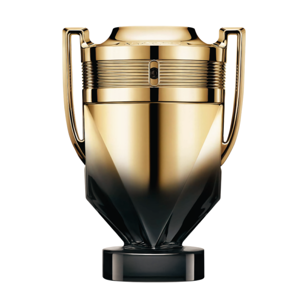 Invictus Elixir