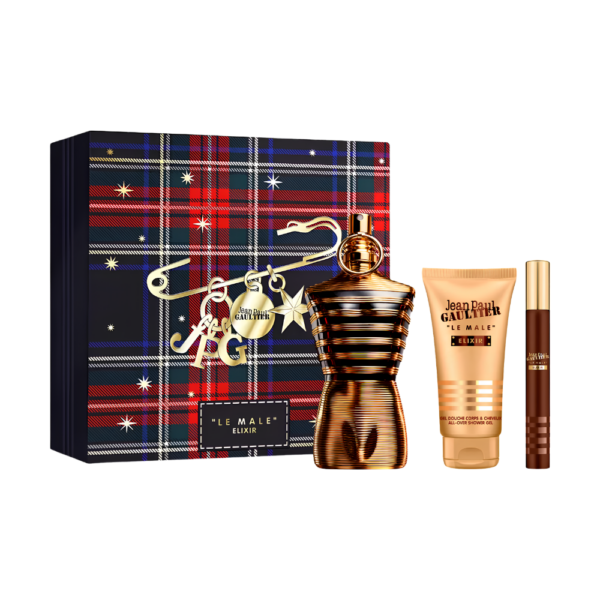 Le Male Elixir