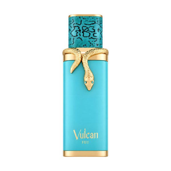 French Avenue Vulcan Feu - Woda perfumowana unisex
