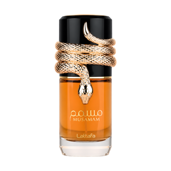 Lattafa Musamam - Woda perfumowana unisex