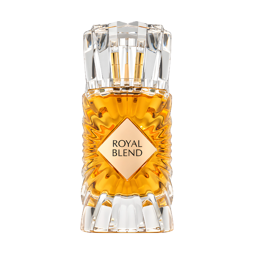 French Avenue Royal Blend - Ekstrakt perfum unisex - pojemność 100 ml