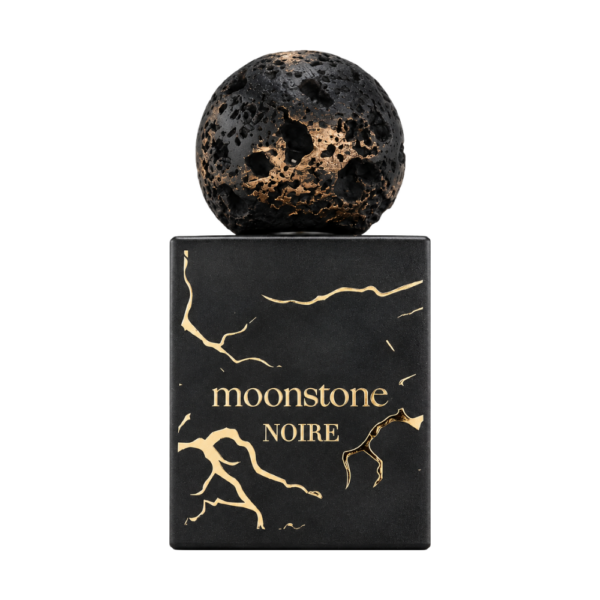 French Avenue Moonstone Noire - Woda perfumowana unisex