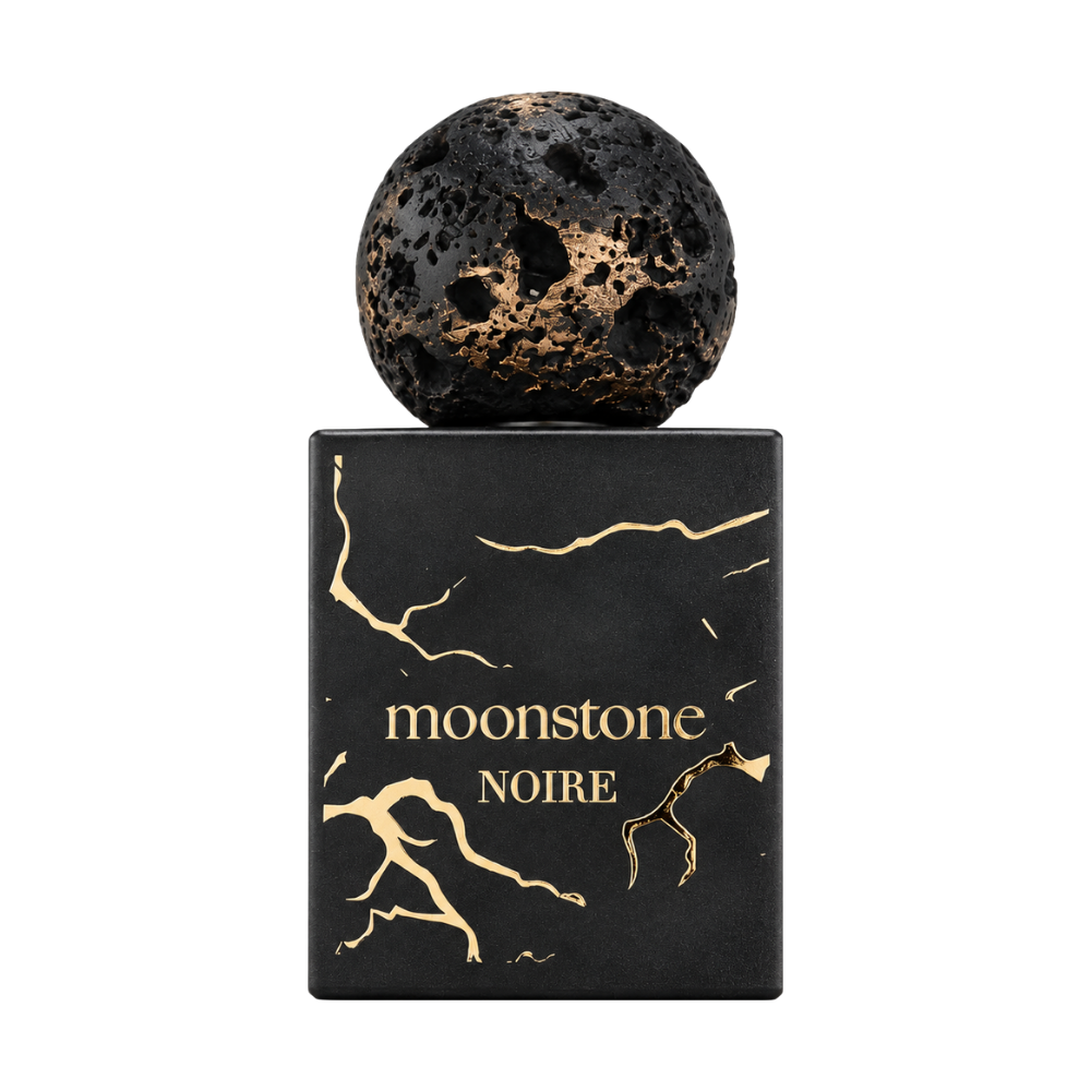 French Avenue Moonstone Noire - Woda perfumowana unisex