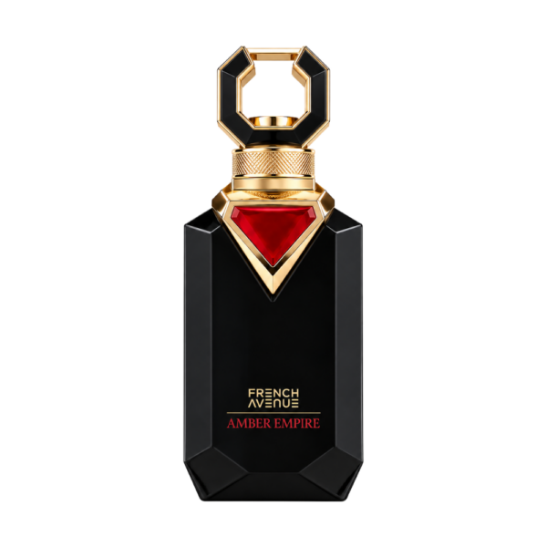 French Avenue Amber Empire - Ekstrakt perfum dla mężczyzn
