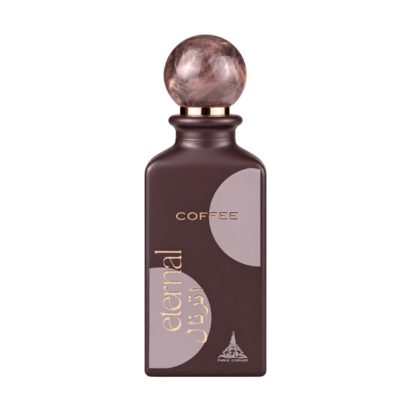 Paris Corner Eternal Coffee - Woda perfumowana unisex