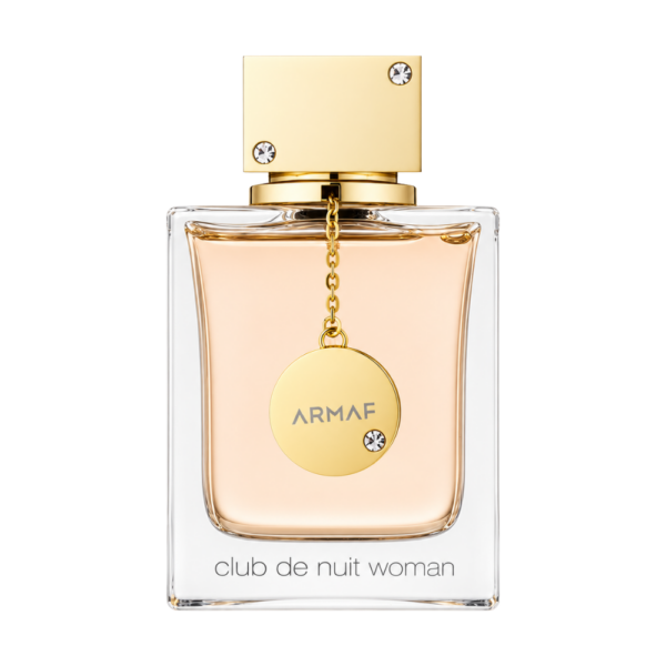 Armaf Club De Nuit Woman - Woda perfumowana dla kobiet
