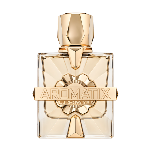 Aromatix x French Avenue X Xandal - Ekstrakt perfum unisex