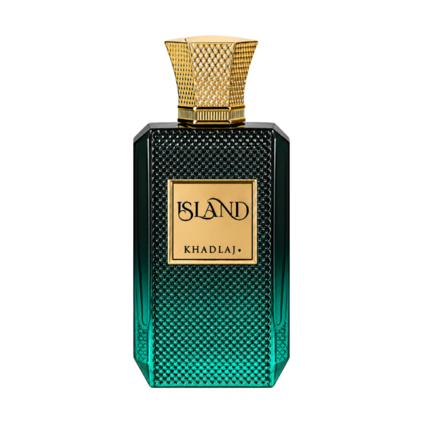 Khadlaj Island - Ekstrakt perfum unisex