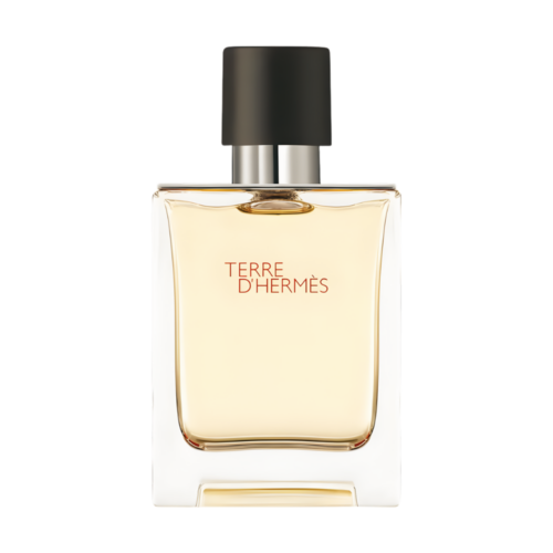 Hermès Terre D'Hermès - Woda toaletowa dla mężczyzn