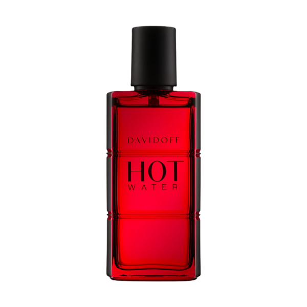 Hot Water