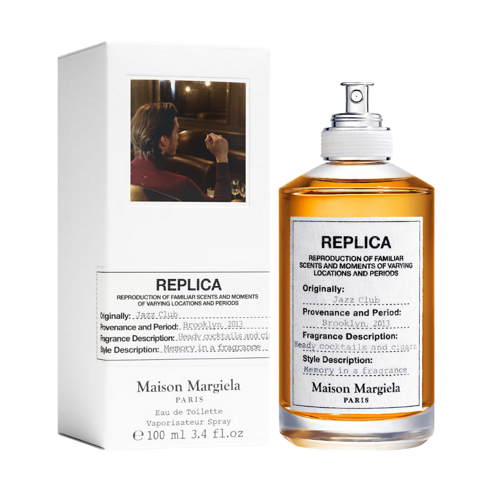 Maison Margiela Replica Jazz Club - obrazek 3