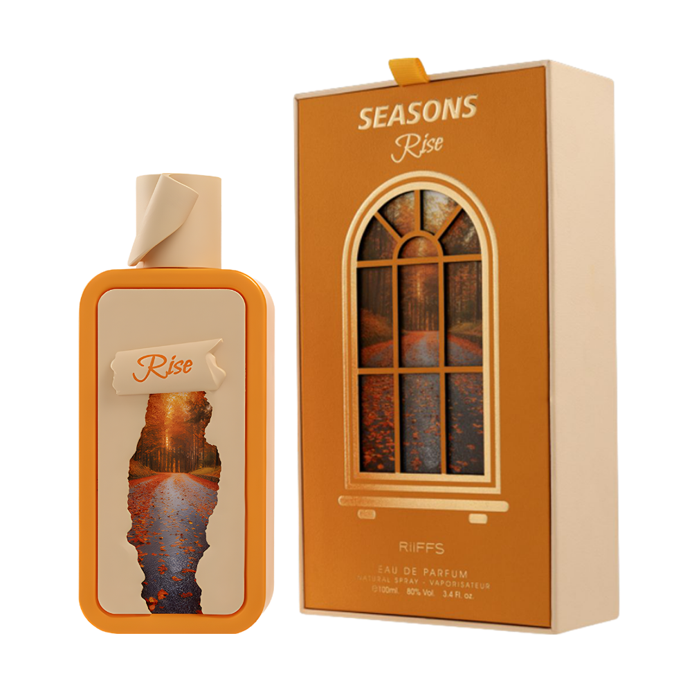 Riiffs Seasons Rise - obrazek 2