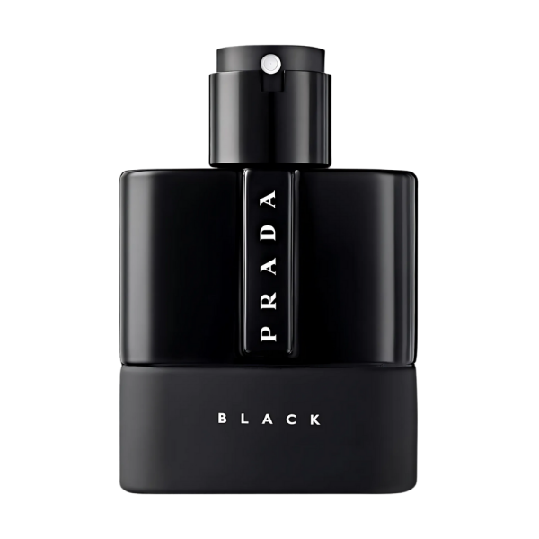 Luna Rossa Black