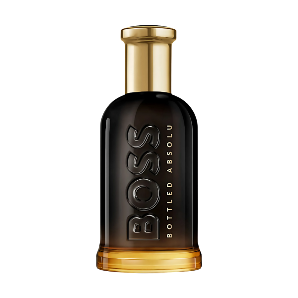 Boss Bottled Absolu