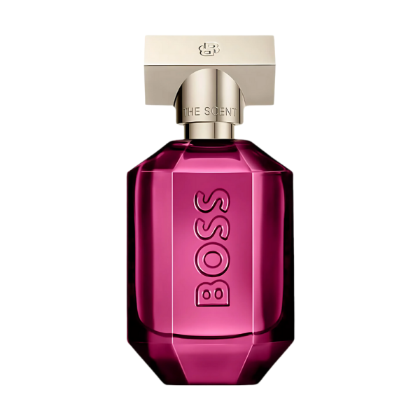 Boss The Scent Magnetic